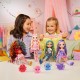 Лялька Rainbow High серії Rainbow Shimmers - Віолетта (122425)