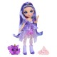 Лялька Rainbow High серії Rainbow Shimmers - Віолетта (122425)