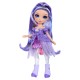 Лялька Rainbow High серії Rainbow Shimmers - Віолетта (122425)