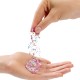 Лялька Rainbow High серії Rainbow Shimmers - Віолетта (122425)