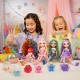 Лялька Rainbow High серії Rainbow Shimmers - Віолетта (122425)