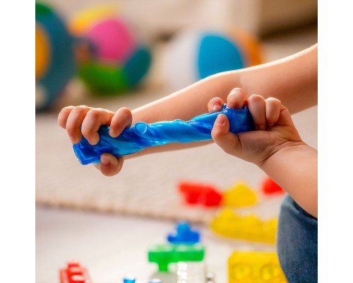 Конструктор Jelly Blox Сенсорний Машинка Врум-врум! (931694)