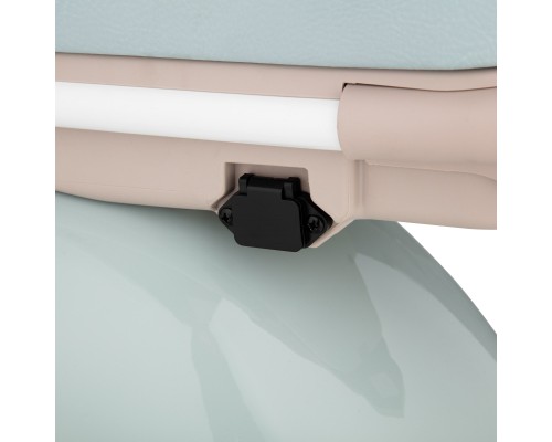 Електробайк 2E F2 синій (2EESFOO2)