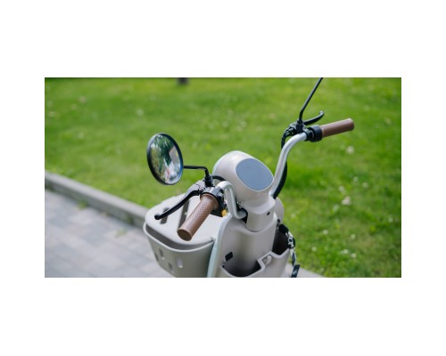 Електробайк 2E F2 синій (2EESFOO2)