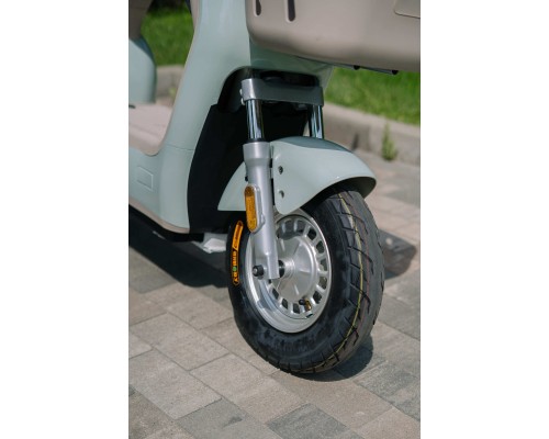 Електробайк 2E F2 синій (2EESFOO2)