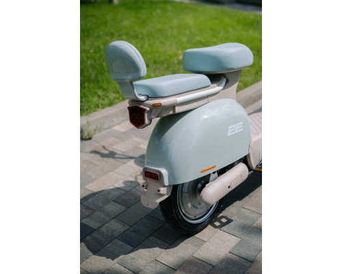 Електробайк 2E F2 синій (2EESFOO2)