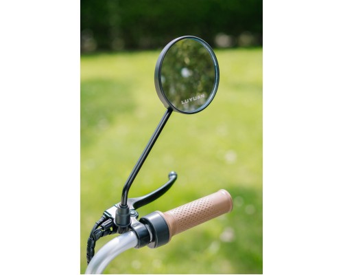 Електробайк 2E F2 синій (2EESFOO2)