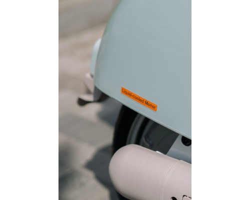 Електробайк 2E F2 синій (2EESFOO2)