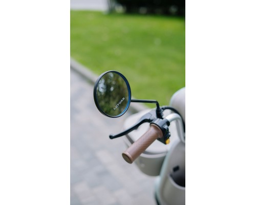 Електробайк 2E F2 синій (2EESFOO2)