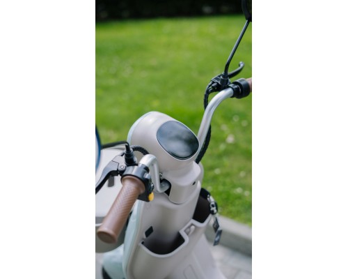 Електробайк 2E F2 синій (2EESFOO2)