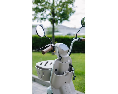 Електробайк 2E F2 синій (2EESFOO2)