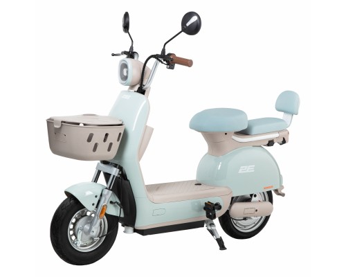 Електробайк 2E F2 синій (2EESFOO2)