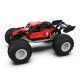 Радіокерована іграшка KS Drive Off-road - Strong Power (червоний, 1:16) (SL-8423ARH)