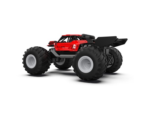 Радіокерована іграшка KS Drive Off-road - Strong Power (червоний, 1:16) (SL-8423ARH)