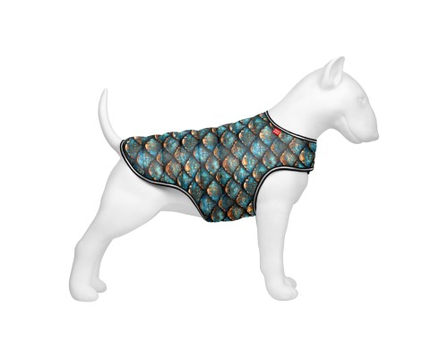 Курточка для тварин WAUDOG Clothes 