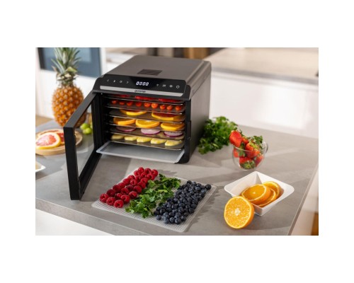 Сушка для овочів та фруктів Gorenje FDK600DB