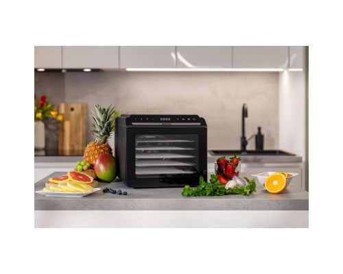 Сушка для овочів та фруктів Gorenje FDK600DB