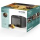 Сушка для овочів та фруктів Gorenje FDK600DB