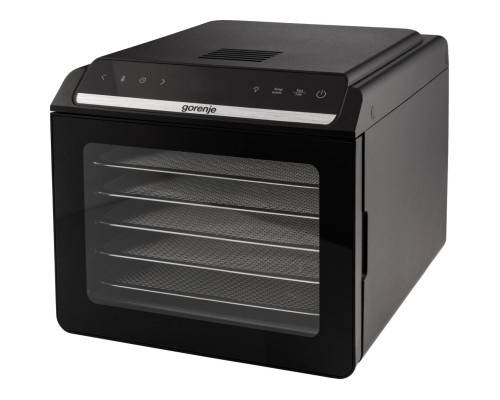 Сушка для овочів та фруктів Gorenje FDK600DB