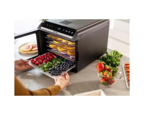 Сушка для овочів та фруктів Gorenje FDK600DB
