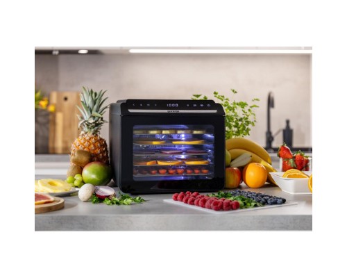 Сушка для овочів та фруктів Gorenje FDK600DB