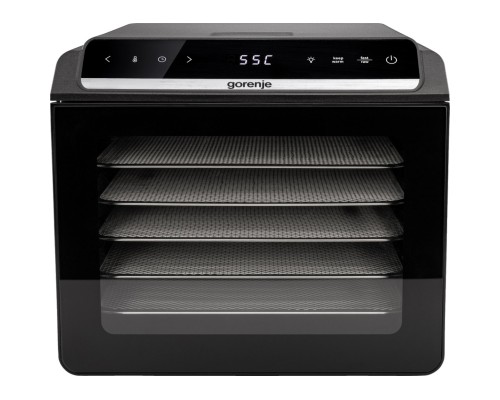 Сушка для овочів та фруктів Gorenje FDK600DB