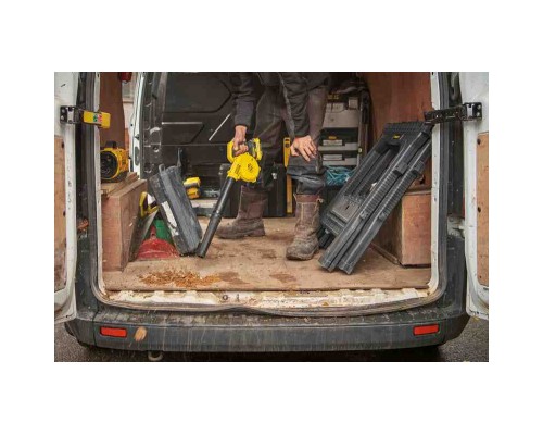 Повітродувка Stanley FATMAX V20, Li-Ion 18V, 80 м/с, (без АКБ та ЗП) (SFMCBL01B)