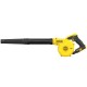 Повітродувка Stanley FATMAX V20, Li-Ion 18V, 80 м/с, (без АКБ та ЗП) (SFMCBL01B)