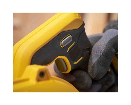 Повітродувка Stanley FATMAX V20, Li-Ion 18V, 80 м/с, (без АКБ та ЗП) (SFMCBL01B)