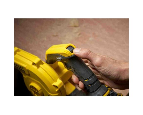 Повітродувка Stanley FATMAX V20, Li-Ion 18V, 80 м/с, (без АКБ та ЗП) (SFMCBL01B)