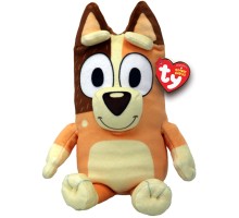 М'яка іграшка Ty Beanie babies Мама Чіллі 15 см (44030)