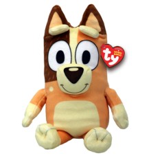 М'яка іграшка Ty Beanie babies Мама Чіллі 15 см (44030)