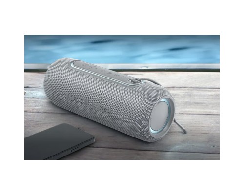 Акустична система Muse M-780 LG Gray (M-780 LG)