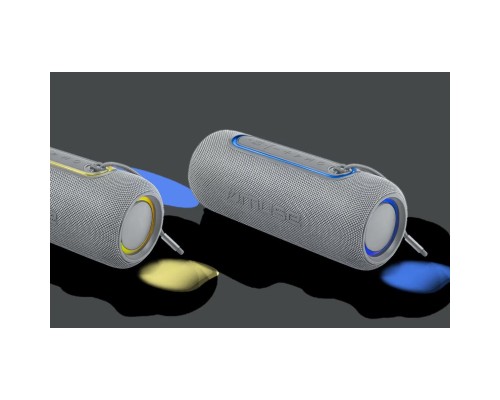 Акустична система Muse M-780 LG Gray (M-780 LG)