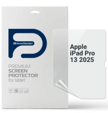 Плівка захисна Armorstandart hydrogel Apple iPad Pro 13 2025 (ARM89475)