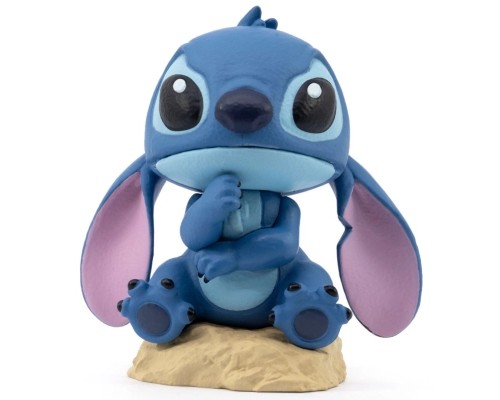 Фігурка YUME Hero Box Stitch Стіч замислився (15844)