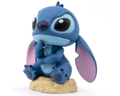 Фігурка YUME Hero Box Stitch Стіч замислився (15844)