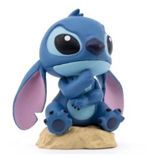 Фігурка YUME Hero Box Stitch Стіч замислився (15844)