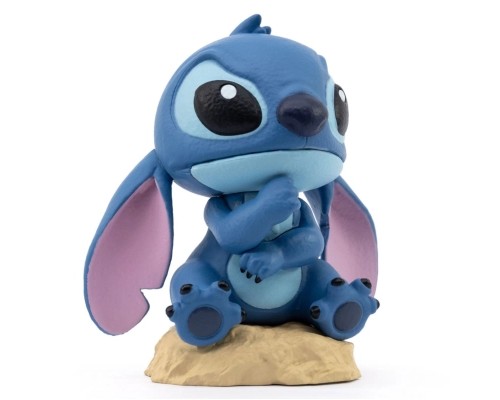 Фігурка YUME Hero Box Stitch Стіч замислився (15844)