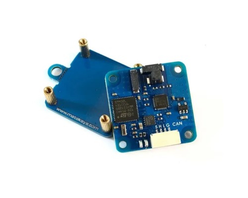 Компас для дрона MATEK RM3100