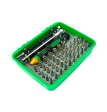 Викрутка Bakku BK-3051 47in1, Box (BK-3051)