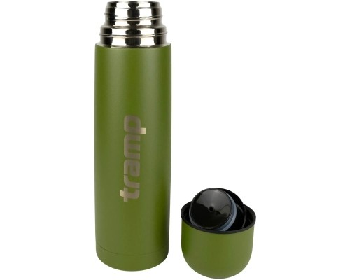 Термос Tramp Basic 0,75 л olive (UTRC-104-olive)