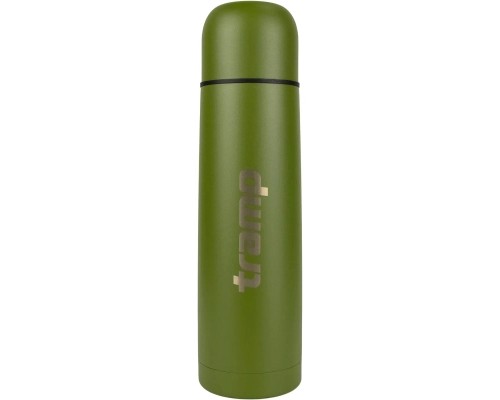 Термос Tramp Basic 0,75 л olive (UTRC-104-olive)