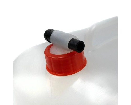 Каністра для води Tribe Water Carrier 20 л (T-MA-0020-transparent)