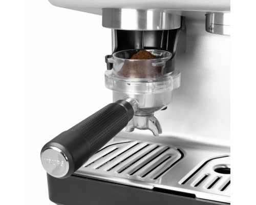 Ріжкова кавоварка еспресо Krups XP804T10