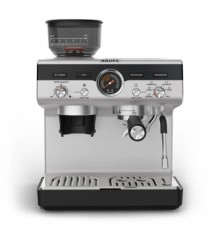 Ріжкова кавоварка еспресо Krups XP804T10