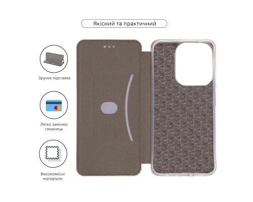 Чохол до мобільного телефона Armorstandart G-Case Xiaomi Redmi 15C 4G / Poco C85 4G Rose Gold (ARM87098)