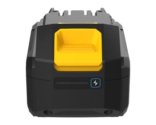 Акумулятор до електроінструменту Deli 20V, 4Ah (EDL-DC20A4)