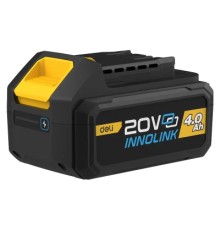 Акумулятор до електроінструменту Deli 20V, 4Ah (EDL-DC20A4)