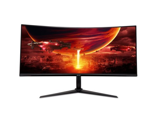 Монітор Acer ED340CUJ0bmiipx (UM.CE0EE.001)